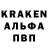 Кодеиновый сироп Lean Purple Drank Serhiy Vyhryst