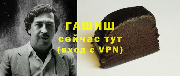 шишки Абаза